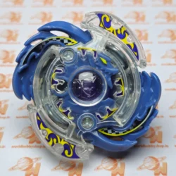 Fang Fenrir Boost Jaggy - Takara Tomy