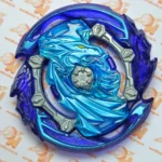 Grand Pegasus Sen - Layer - Takara Tomy - Blue - Random Layer Collection Vol. 3