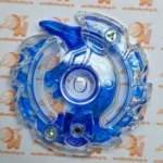 Unlock Unicorn - Layer - Takara Tomy - Blue - Random Layer Collection Vol. 5