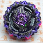 Variant Lucifer Mobius 2D - Takara Tomy