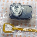 Winder Launcher - Takara Tomy - Beyblade X - Black/Grey