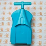 Beylauncher R - MFB - Takara Tomy - Pegasus Ver. / Light Blue