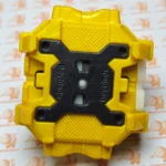 Light Launcher LR - Burst - Spriggan Requiem Gold Axe Ver.