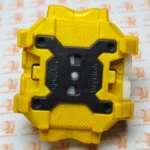 Light Launcher LR - Burst - Spriggan Requiem Gold Axe Ver.