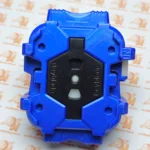 Light Launcher - Burst - Takara Tomy - Dark Blue
