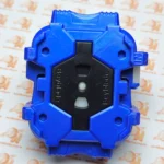 Light Launcher - Burst - Takara Tomy - Dark Blue