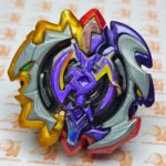 Cho-Z Eclipse Mugen - Takara Tomy