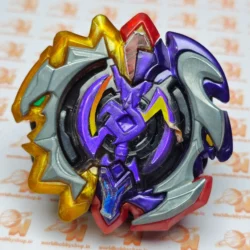 Cho-Z Eclipse Mugen - Takara Tomy