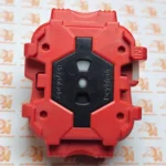 Light Launcher - Burst - Takara Tomy - Red