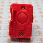 EZ Shooter - Plastic Gen - Takara Tomy - Red