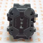 Light Launcher - Burst - Takara Tomy - Black