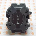 Light Launcher - Burst - Takara Tomy - Black