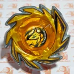 Fox Brush J2-60U - Takara Tomy