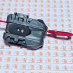 Winder Launcher L -  Beyblade X - Takara Tomy - Grey