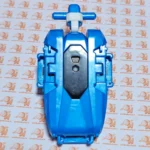 Beylauncher L - Beyblade X - Cobalt Dragoon Ver.