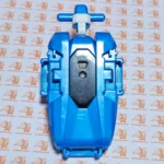 Beylauncher L - Beyblade X - Cobalt Dragoon Ver.