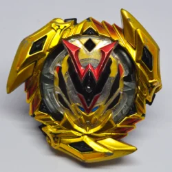 10. Winning Valkyrie 1' Operate (1) Winning Valkyrie 1' Operate - Takara Tomy
