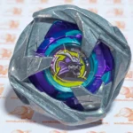 Samurai Caliber 6-70M - Takara Tomy