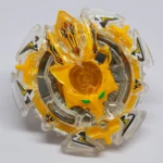 Trident Heavy Claw - Takara Tomy