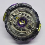 Twin Nemesis 3 Hit Ultimate Reboot - Takara Tomy