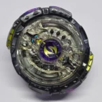 12. Twin Nemesis 3Hit Ultimate Reboot (1) Twin Nemesis 3 Hit Ultimate Reboot - Takara Tomy