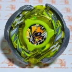 Wizard Arc R4-55LO - Takara Tomy