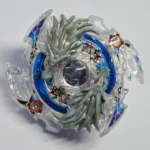 Lost Longinus Nine Spiral - Takara Tomy