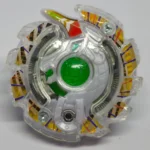 Unlock Unicorn Down Needle - Takara Tomy - Unicrest U2