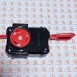 Winder Launcher - Beyblade X - Hells Hammer Ver.