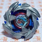 Cobalt Dragoon 2-60C - Takara Tomy