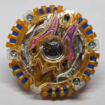 17. Acid Anubis Yell Orbit (1) Acid Anubis Yell Orbit - Takara Tomy