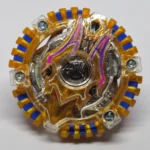 Acid Anubis Yell Orbit - Takara Tomy