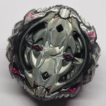 Vise Leopard 1' Proof Operate - New - B-140 Random Booster Vol. 15