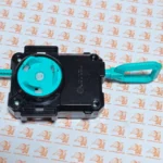 18. Winder Launcher - Beyblade X - Takara Tomy - BlackxGreen (2) Winder Launcher - Beyblade X - Takara Tomy - BlackxGreen