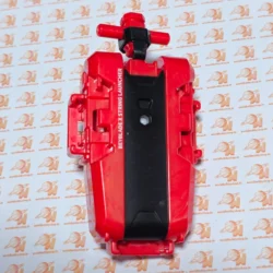 Beylauncher R - Beyblade X - Phoenix Wing Ver.