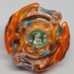 19. Blaze Ragnaruk 4Cross Flugel (1) Blaze Ragnaruk 4Cross Flugel - Takara Tomy