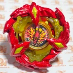 Phoenix Wing 9-60GF - Takara Tomy