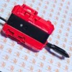 Winder Launcher - X - Takara Tomy - BX-17 Battle Entry Set Ver.