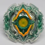 Yggdrasil Ring Gyro - Takara Tomy