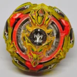 Screw Trident 8Bump Wedge - Takara Tomy