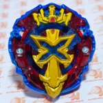 Xeno Xcalibur 3-60GF - Takara Tomy