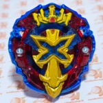 Xeno Xcalibur 3-60GF - Takara Tomy