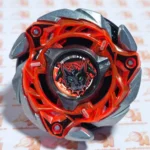 Cerberus Flame W5-80WB - Takara Tomy