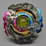 Psychic Phantom Polish Weight - Takara Tomy