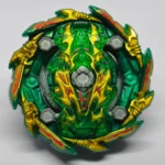 Bushin Ashura Hurricane Keep - Takara Tomy