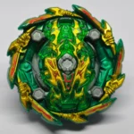 Bushin Ashura Hurricane Keep - Takara Tomy