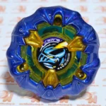 Knight Mail 3-85BS - Takara Tomy - Metal Coat: Navy