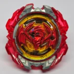 Revive Phoenix 10 Friction - Takara Tomy