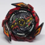 25. Brave Wyvern 10 Never 4A (1) Brave Wyvern 10 Never 4A - Takara Tomy