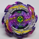 Jet Wyvern Around Just 1D - Takara Tomy - Rare Chassis